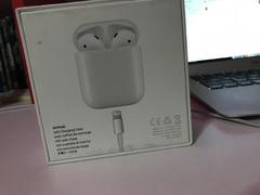 GİTTİGİDİYOR AIRPODS REZİLLİĞİ ! > RESİMLER EKLENDİ <