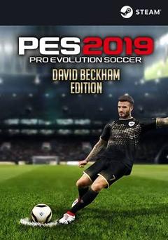 PES 2019 [PC ANA KONU]