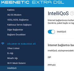 KEENETIC EXTRA,OMNI,HERO,PEAK,HOPPER DSL , VIVA,AIR,HOPPER,TİTAN İnceleme ve Kullanıcı Yorumları