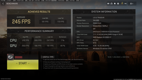XFX RX 7900 XT MERC KUTU AÇILIŞI, KASA MONTAJI, İLK İZLENİMLER...
