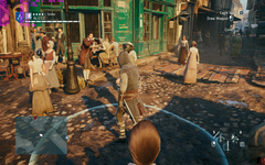 Assassin's Creed: Unity (2014) [ANA KONU]