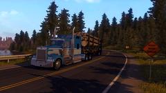 American Truck Simulator (2016) [ANA KONU]