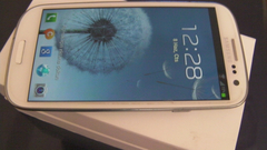  SAMSUNG GARANTİLİ TEKNOSA FATURALI GALAXY S3 //850 lt//