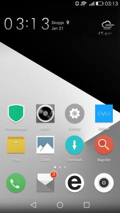  Huawei Temaları | EMUI 3.0