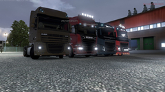  ETS2  FOTOĞRAF & VİDEO ALBÜMÜ