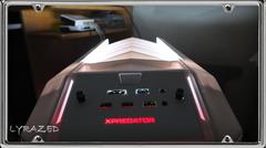  [SOFT MOD] xPredator (White and Red Edition) Proje Tamamlandı....