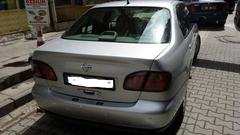  2000 Model Nissan Primera içerir...