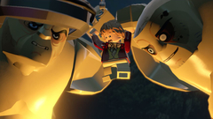  LEGO The Hobbit [PC ANA KONU-ÇIKTI]