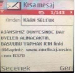 Kişisel Bilgi Hırsızlığı, İzinsiz Ticari İletişim, Şikayet Yöntemleri