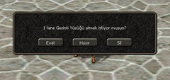  WarTime2 - Geliştirilmiş Emek Server - Oyun Özelliklerimizle En İyi Olmak Hedefimiz.