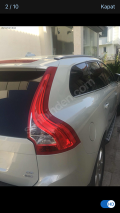 2011 volvo xc60 mı yoksa 2016 hyundai tucson mu ?