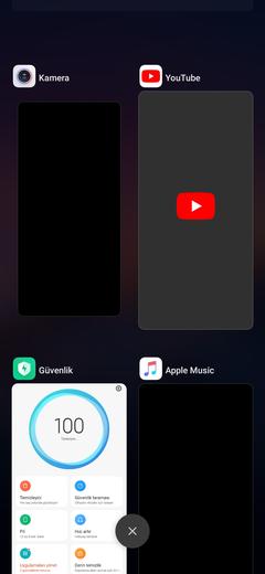 Xiaomi Mi 9T Pro - Ana Konu