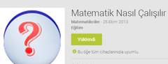  Matematik nasıl çalışılır