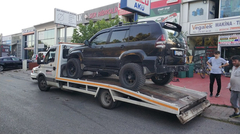 Gökdere toyota özel servis rezaleti ve sonrası.