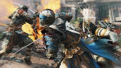 For Honor (2017) [ANA KONU]