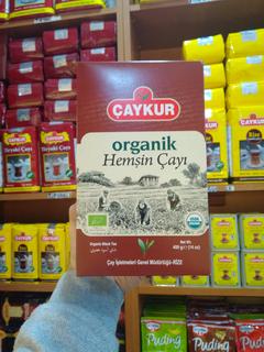 Çaykur'dan Organik Çaylarda 3AL 2ÖDE