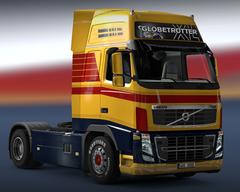 ### EURO TRUCK SIMULATOR 2 TIR’CILAR KULÜBÜ [439 Üye] ###