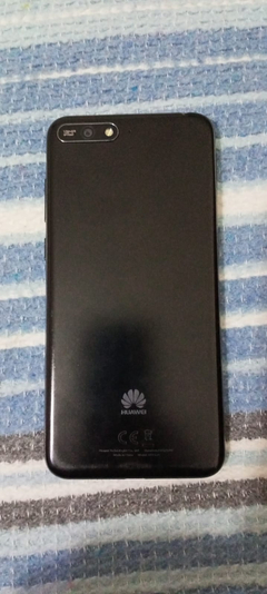 SATILDI HUAWEI Y6 2018 6 AY GARANTİLİ