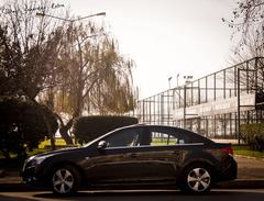 ★★★ CHEVROLET CRUZE ★★★