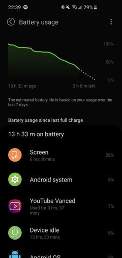 Samsung Galaxy S10 / S10+ / S10e [ANA KONU]