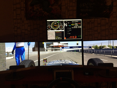 Sim Racing Ekipmanları [ANA KONU]