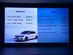 2023 RENAULT MEGANE SEDAN (ANA KONU) [GÜNCEL BİLGİLER BURADA]