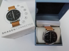 SATILDI...SKAGEN Connected Skt1104