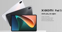 Xiaomi - Mi Pad 5 ** ANA KONU **