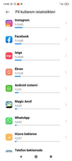 Xiaomi Redmi Note 9 Pro [ANA KONU]