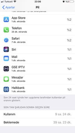 Apple iPhone 8 / iPhone 8 Plus [ANA KONU]