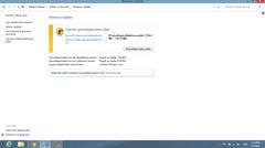  Windows 8 Update Sorunu ( Aynı güncellemeler defalarca çıkıyor)