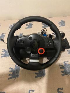 SATILIK Logitech Driving Force GT DFGT