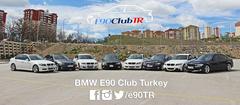  BMW 3 SERİSİ E90