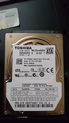  Hard disk değiştireceğim,uyumlumu ?