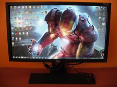 BenQ XL2420Z 144Hz Oyun Monitörü [inceleme] | [XL2420T karşılaştırma-01.01.2015]