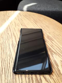 Satılık Galaxy Note 9 - 128GB Siyah
