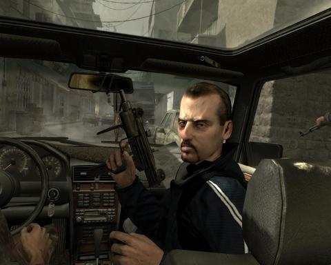 KV deki Hakan ve Cod4 teki imran zhakiev İnanılmaz benzerlik!!