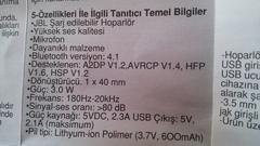  3.7v 600 mAh bataryayı kaç amperlik adaptorle şarj etmem gerek?