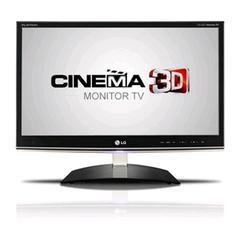  LG DM2350D CİNEMA 3D LED TV MONİTÖR [Forum dışında satıldı ]