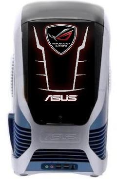  ::: ASKER1695 MOD::: Asus R.O.G PC ::: Vento 7700 :::