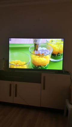  2015 SAMSUNG TİZEN TV