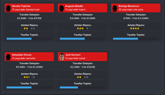 FM 17 | Liverpool | 2022/2023 | Kırılmadık rekor bırakmayan takım | Zirvede bırakıyorum.. #YNWA