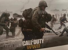 CALL OF DUTY: WWII | 2017