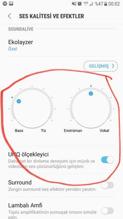  Sony MDR-XB50AP Ekstra Bass Kulakiçi Kulaklık İncelemesi