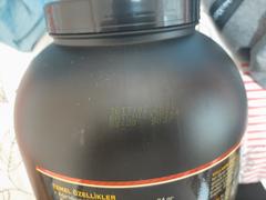 SATILIK OPTIMUM WHEY PROTEIN (ÇİLEKLİ) (İNDİRİM) (SATILDI)