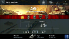 World of Tanks Blitz (Ana Konu)