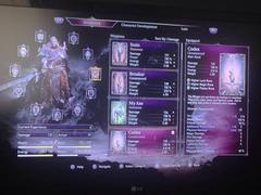  LORDS OF THE FALLEN (PS4 ANA KONU)