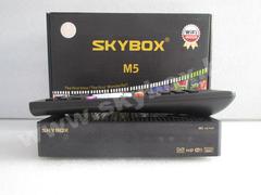  SKYBOX M5 hakkında Bilgi Lütfen...