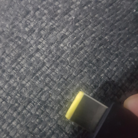 Laptop Şarj Cihazı Sorunu