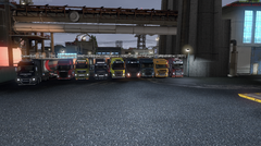  ETS2  FOTOĞRAF & VİDEO ALBÜMÜ